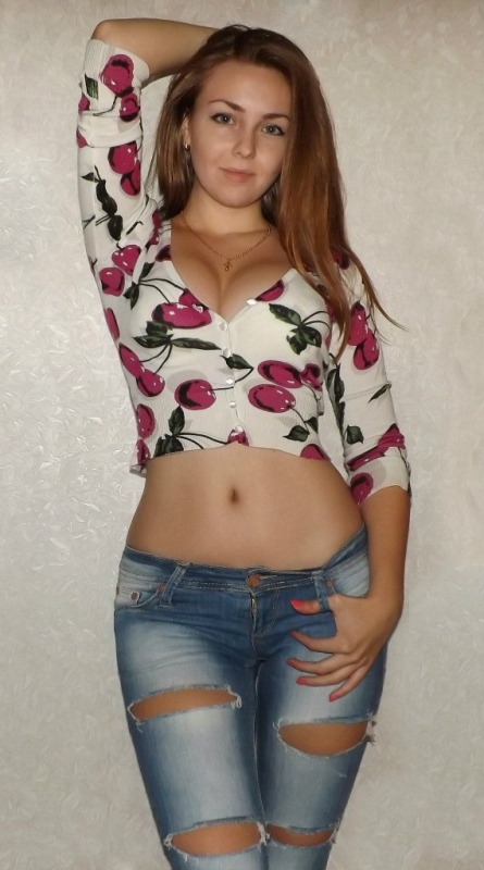 Анкета проститутки Мария - Фото 1, Оханск, 28 лет, №22010