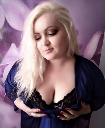 Анкета проститутки Екатерина - Фото 1, Оханск, 35 лет, №3770