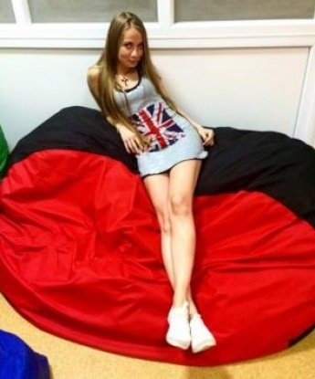 Анкета проститутки Ярослава - Фото 1, Оханск, 23 года, №9759